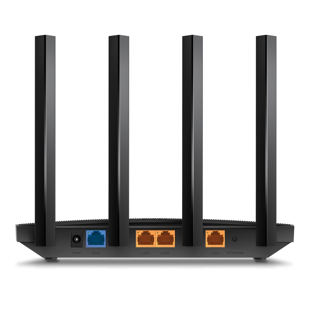 Router TP-Link Archer AX12 photo 3