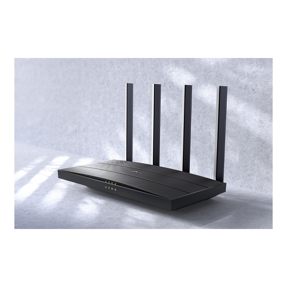 Router TP-Link Archer AX12 photo 7
