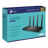 Router TP-Link Archer AX12 thumbnav 4