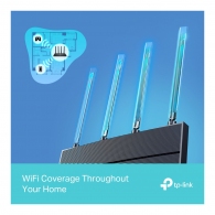 Router TP-Link Archer AX12 thumbnav 5