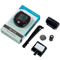 Велокомпьютер CHEQIJI BA-112 thumbnav 3