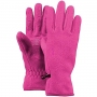 Перчатки Barts Fleece Gloves Kids thumbnav 1