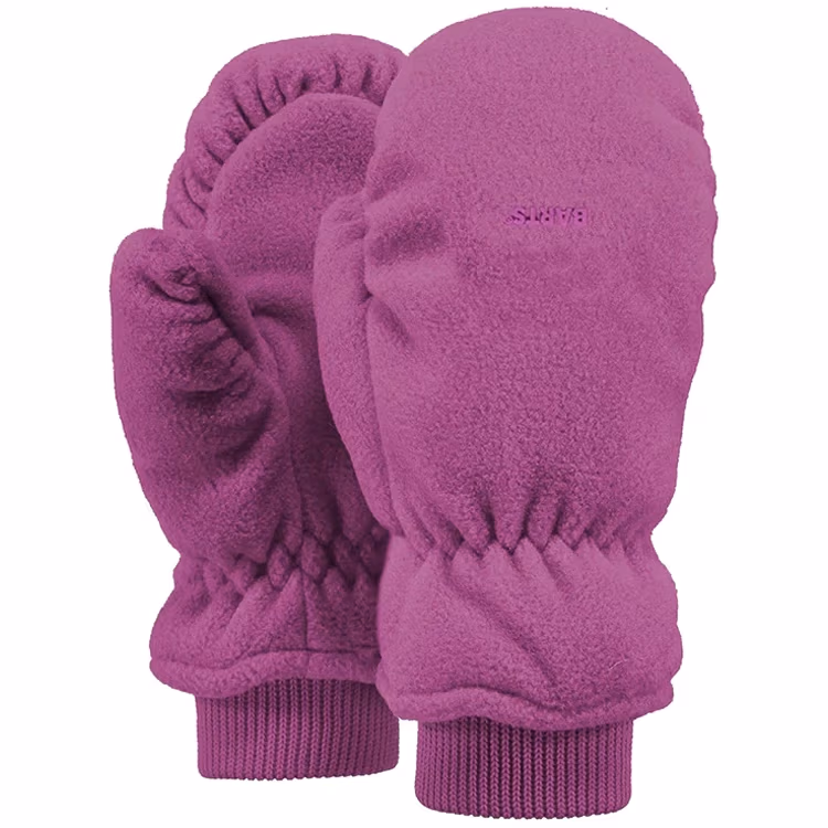 Manusi Barts Fleece Mitts Kids