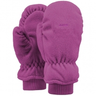 Manusi Barts Fleece Mitts Kids thumbnav
