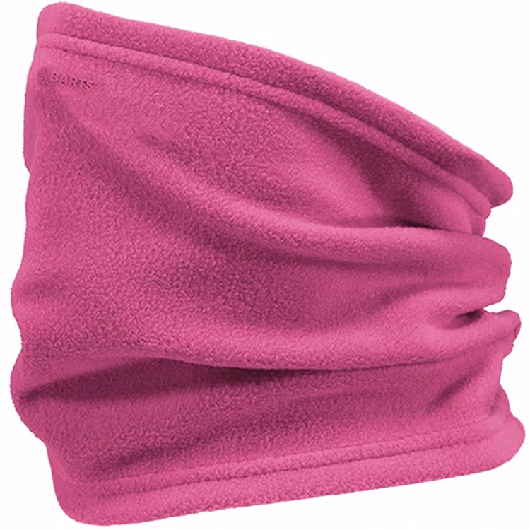 Buff Barts Fleece Col Kids