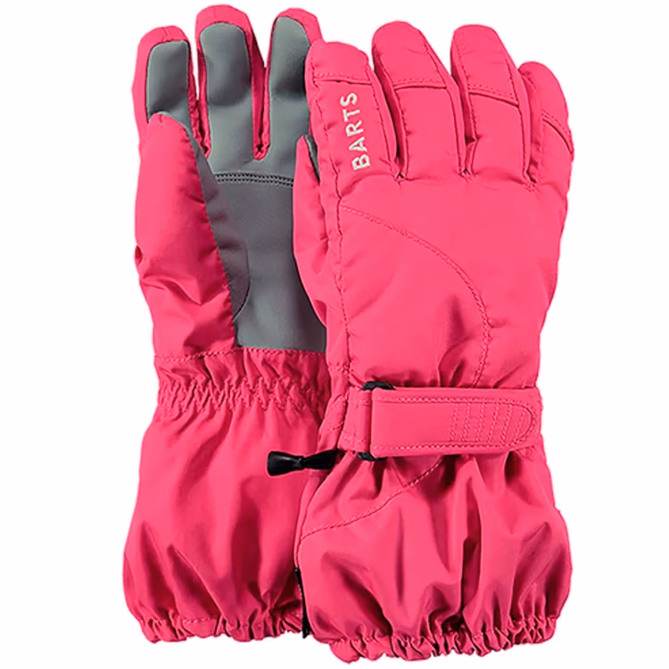 Manusi Barts Tec Gloves