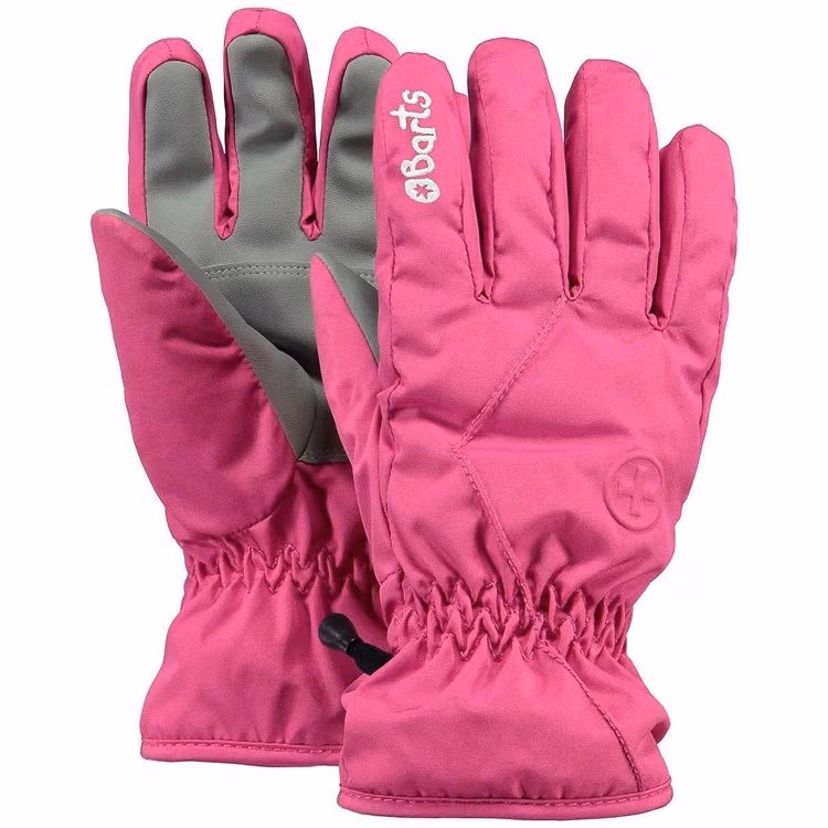 Manusi Barts Basic Skigloves Kids