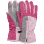 Перчатки Barts Zipper Gloves thumbnav 1