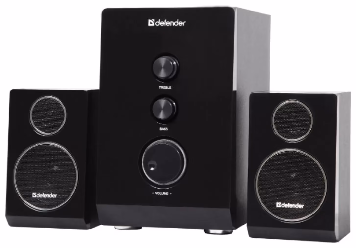 Компьютерные колонки Defender Blaze S12