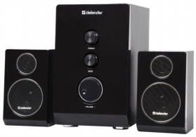 Компьютерные колонки Defender Blaze S12 thumbnav 1