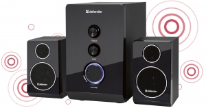 Компьютерные колонки Defender Blaze S12 thumbnav 4