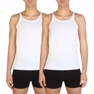 Tricou EA7 EMPORIO ARMANI KNIT 2PACK TANK