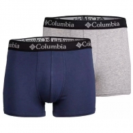 Трусы мужские боксер Columbia 2PP Trunk thumbnav
