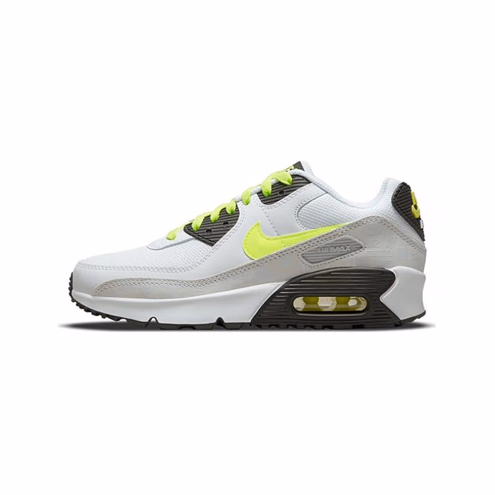 Кроссовки Nike AIR MAX 90 LTR (GS) 