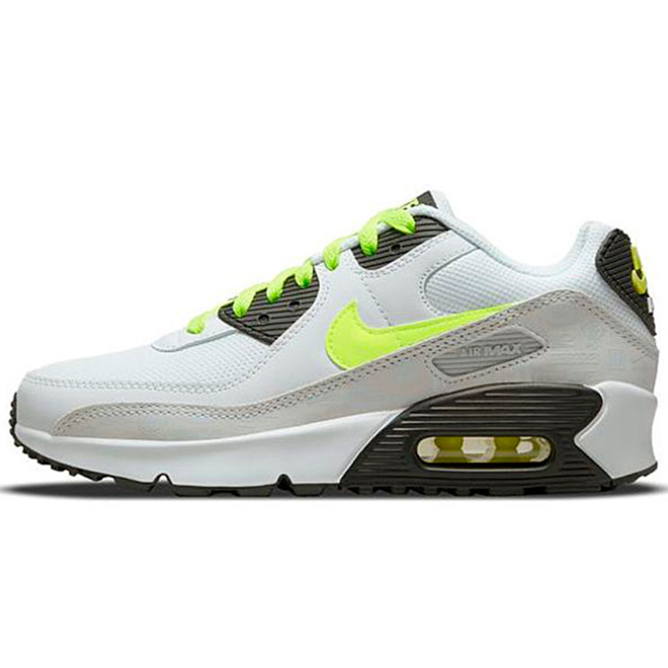 Кроссовки Nike AIR MAX 90 LTR (GS) photo Кроссовки Nike AIR MAX 90 LTR (GS) photo