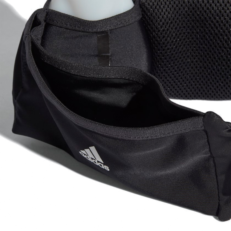 Сумка для бега с бутылкой Adidas Run 2 Bottle photo 6