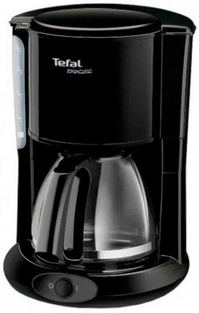 Cafetiera Tefal CM260812 photo Cafetiera Tefal CM260812 photo