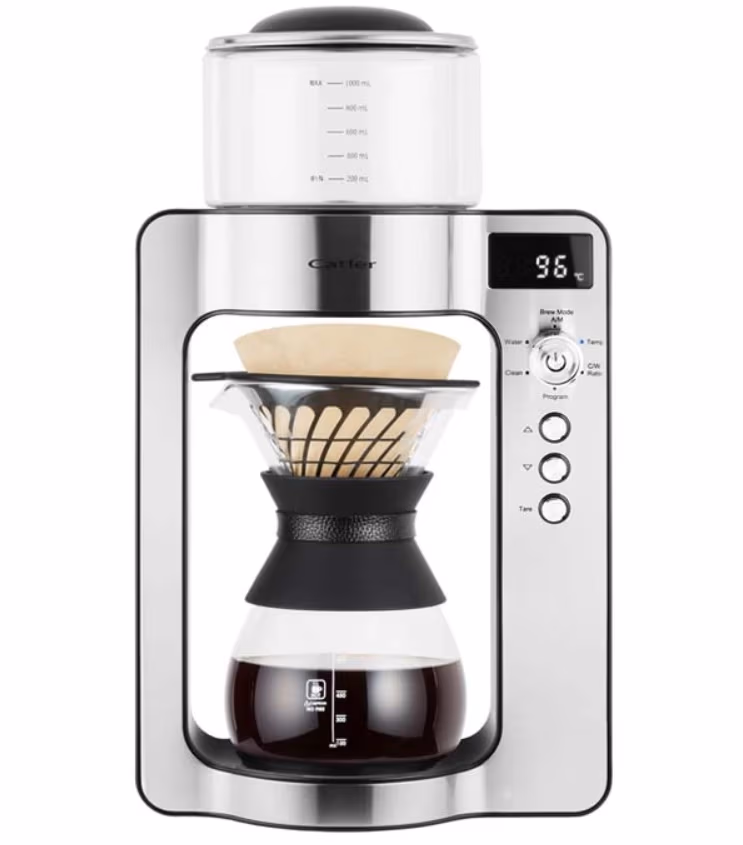 Cafetiera Catler CM4012 
