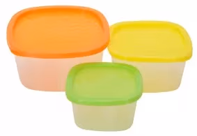 Set de containere Good&Good Comp 3112