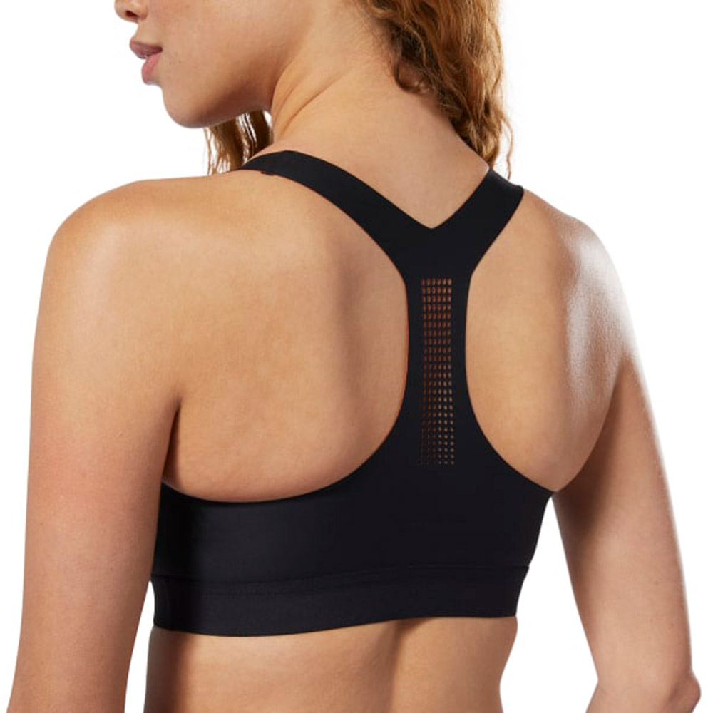 Bra sportive Reebok CY5012, Reebok PureMove Bra photo 3