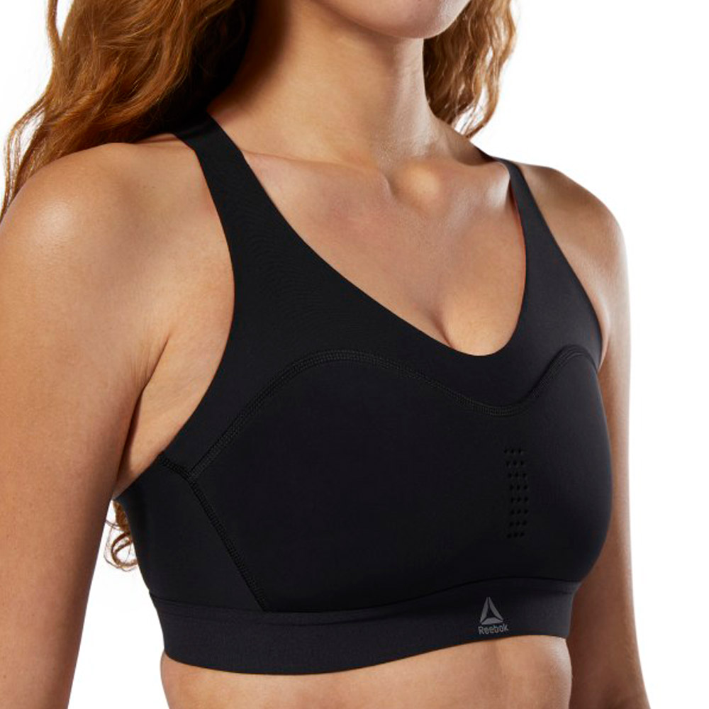 Bra sportive Reebok CY5012, Reebok PureMove Bra photo 4