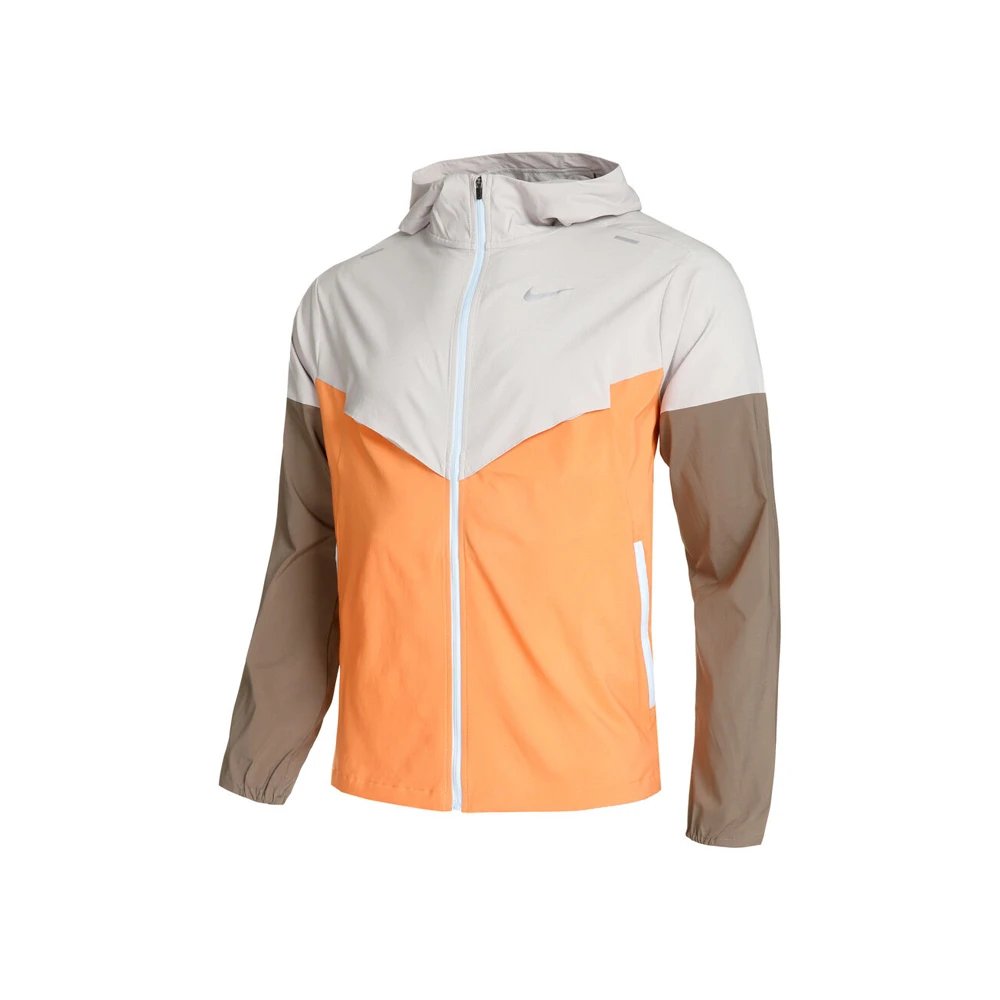 Куртка Nike M NK RPL UV WINDRNNER JKT
