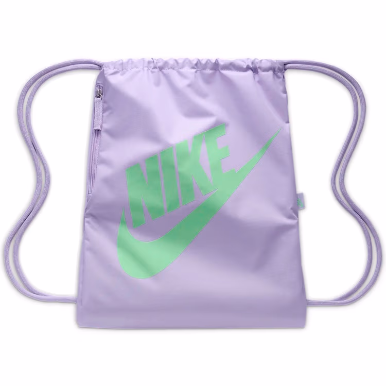 Мешок Nike NK HERITAGE DRAWSTRING 