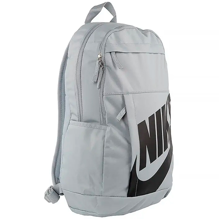 Rucsac Nike NK ELMNTL BKPK HBR DD0559-012 Gri photo 3