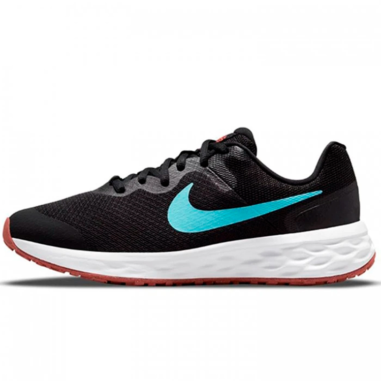 Кроссовки Nike REVOLUTION 6 NN (GS) photo 