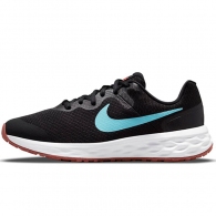 Кроссовки Nike REVOLUTION 6 NN (GS) thumbnav