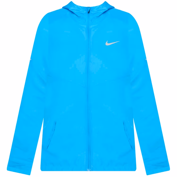 Ветровка Nike M NK RPL MILER JKT 
