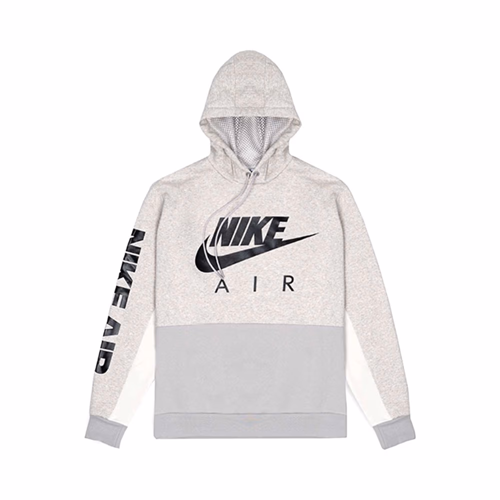 Толстовка Nike M NSW AIR BB PO HD