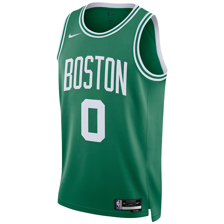 Maiou pt Barbati Nike BOS MNK DF SWGMN JSY ICN 22 S Verde photo 4