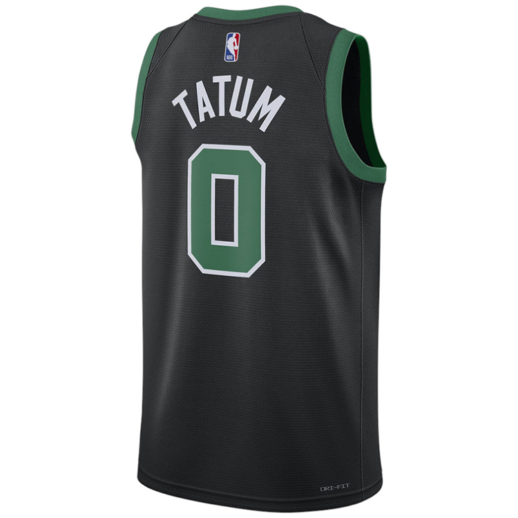 Maiou pt Barbati Nike BOS MNK DF SWGMN JSY STM 22 XXL Negru photo 4