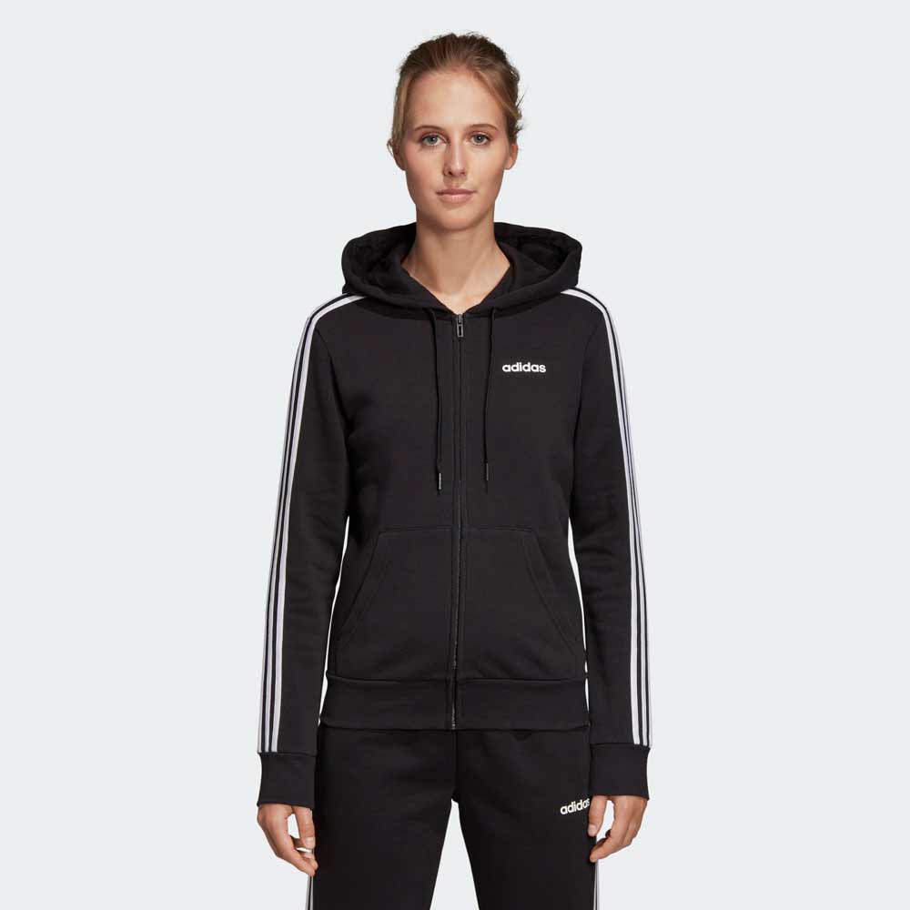  Adidas W E 3S FZ HD FL photo 3