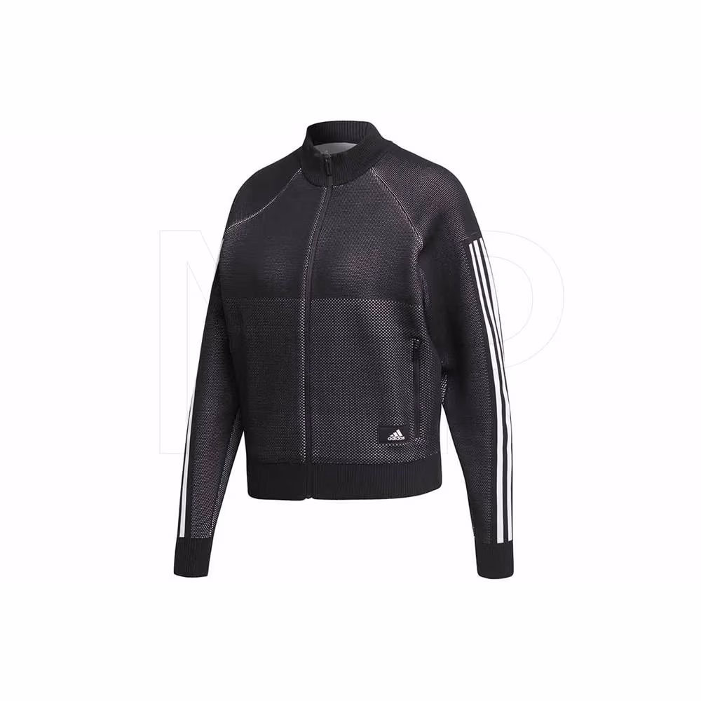  Adidas W Id Knit Trtop