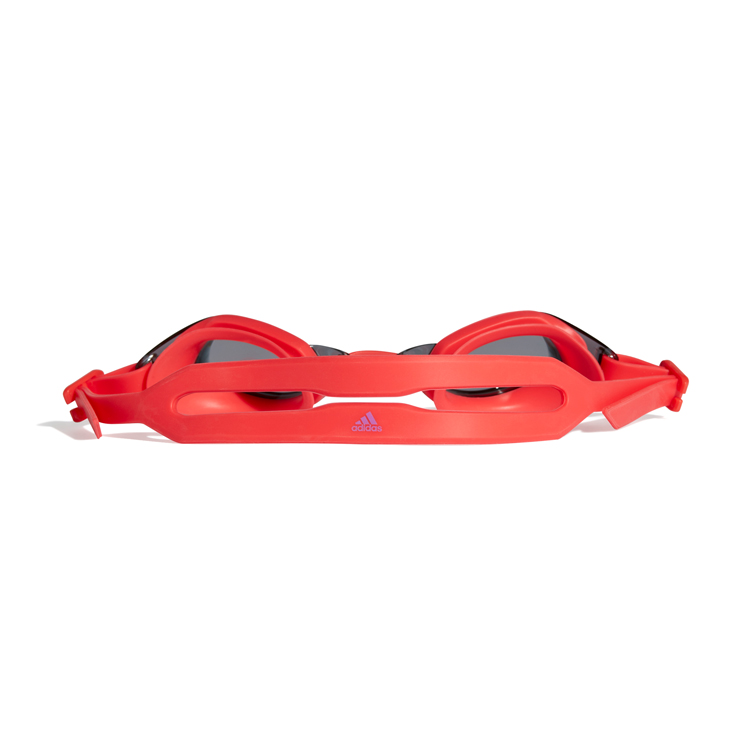 Ochelari Adidas KIDS SWIM SET Rosu photo 2