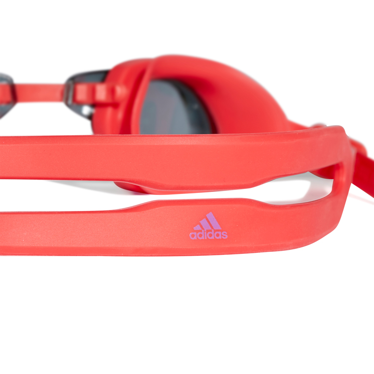 Ochelari Adidas KIDS SWIM SET Rosu photo 3