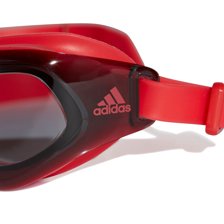 Ochelari Adidas KIDS SWIM SET Rosu photo 5