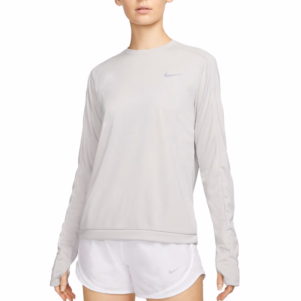 Hanorac Nike W NK DF PACER CREW