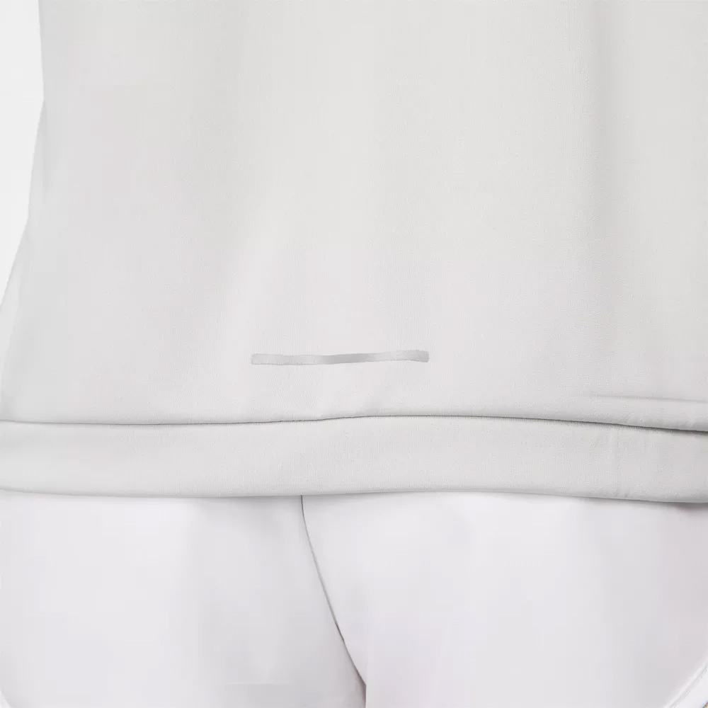 Толстовка Nike W NK DF PACER CREW / Женский / XS / Серый photo 3