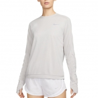 Толстовка Nike W NK DF PACER CREW thumbnav 1
