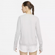 Толстовка Nike W NK DF PACER CREW thumbnav 2