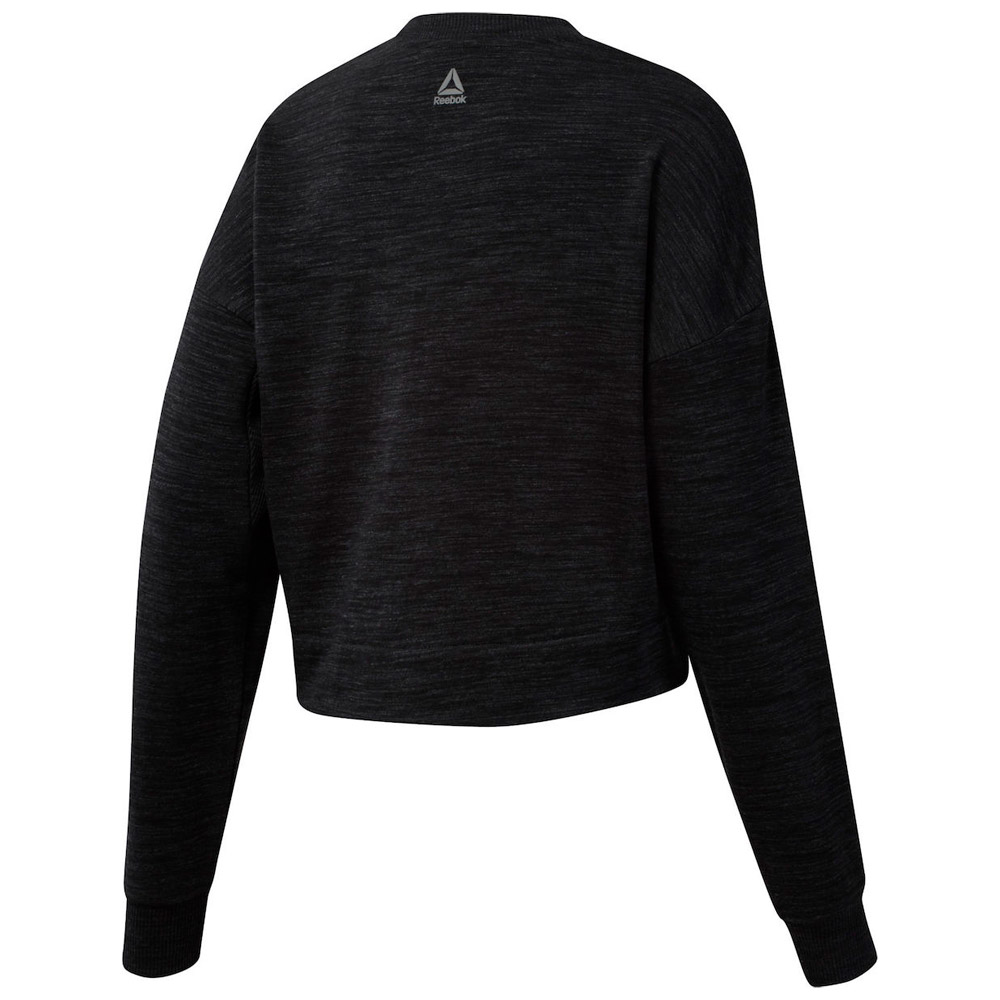  Reebok TE Marble Crew photo 4