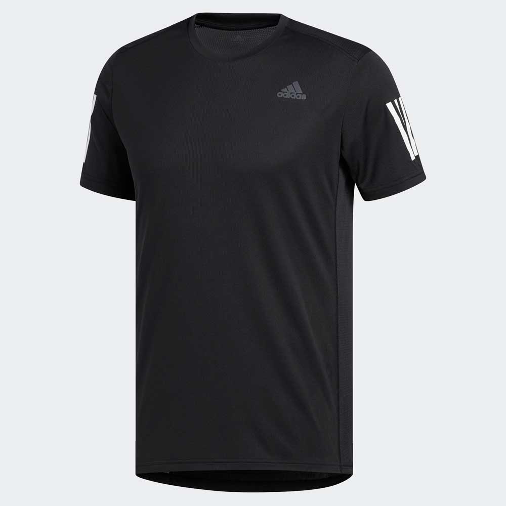  Adidas OWN THE RUN TEE photo 