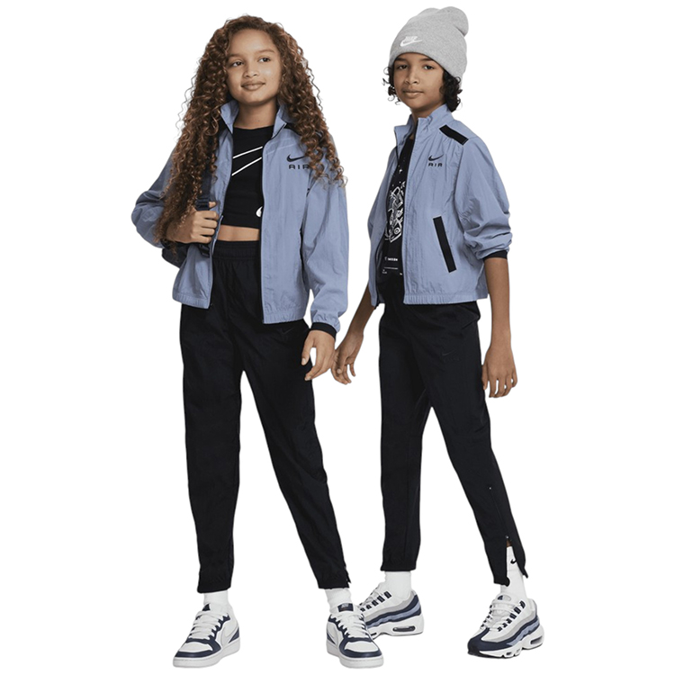 Спортивный костюм Nike K NSW AIR TRACKSUIT photo 