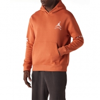 Hanorac Nike M J FLT ARTST SRS FLC PO thumbnav 2