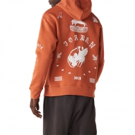 Hanorac Nike M J FLT ARTST SRS FLC PO thumbnav 3