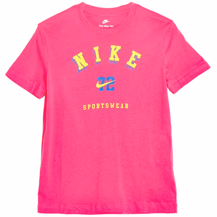 Tricou Nike G NSW TEE BF SPORT ARCH