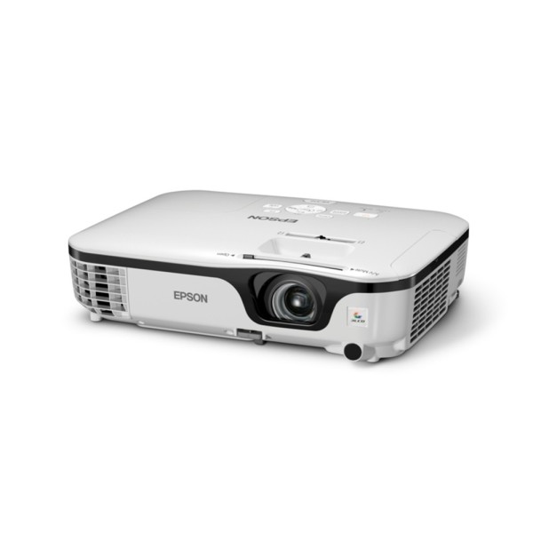Proiector LED Epson EB-X 12 photo 1